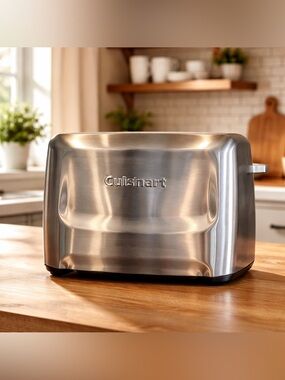 Cuisinart Stainless Steel Kitchen Tool
